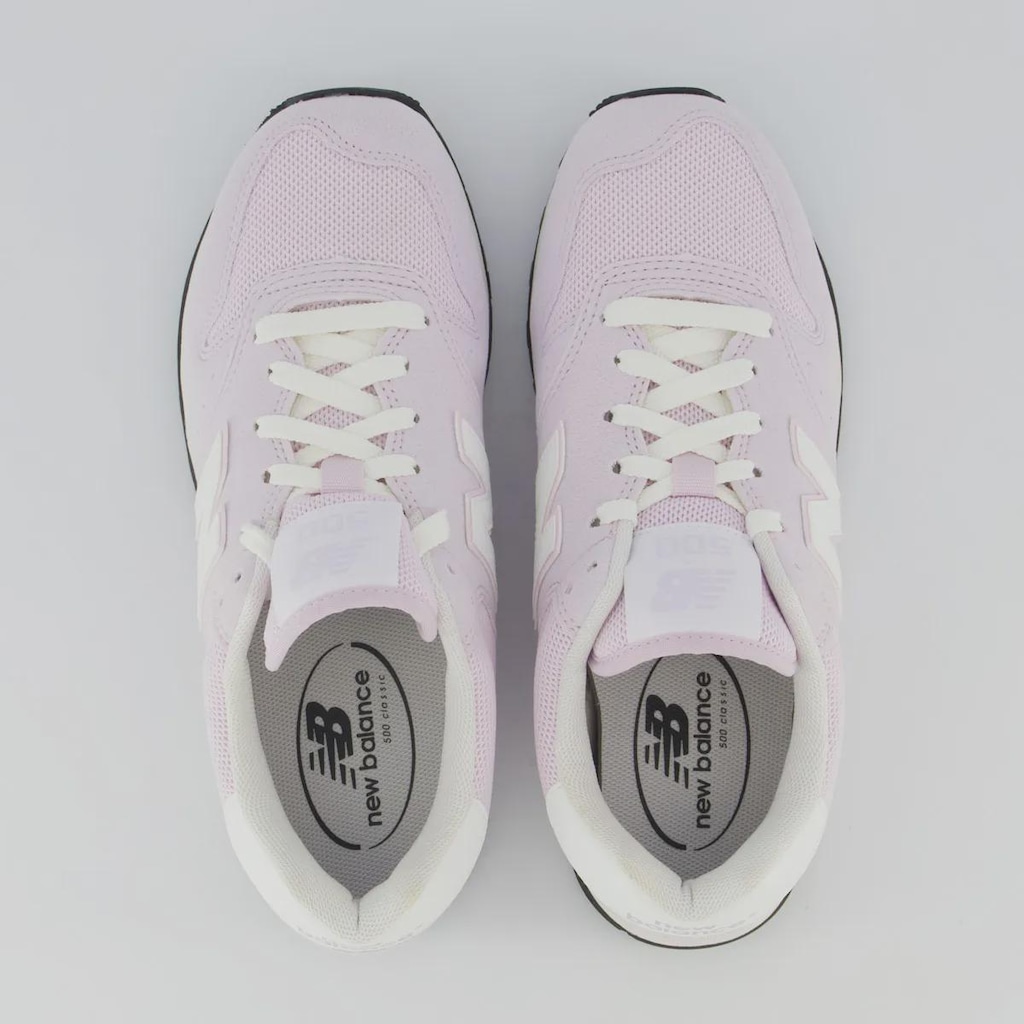 Imagem 4 do produto Tênis Feminino New Balance 500V2