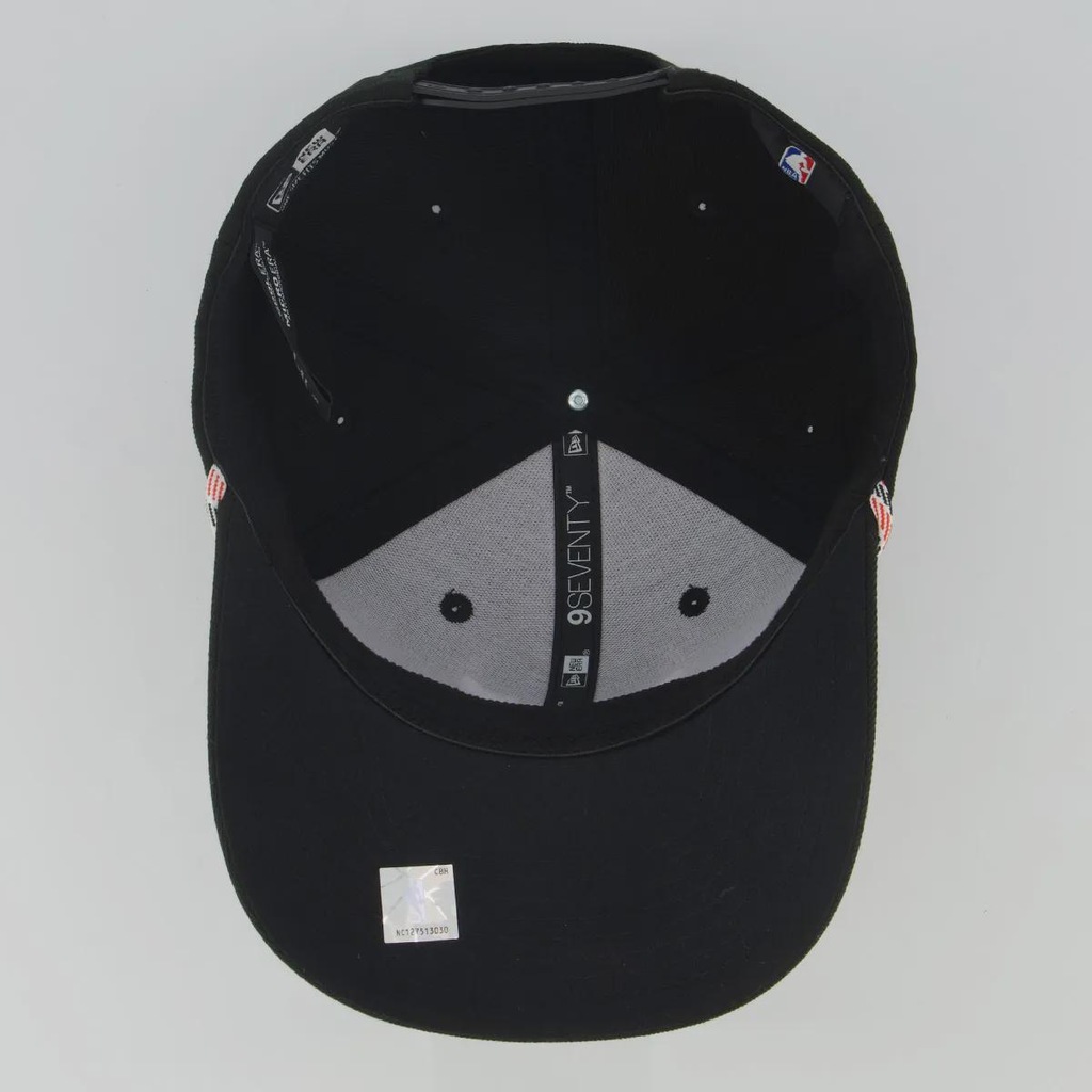 Imagem 4 do produto Boné New Era Chicago Bulls 970SS Multi Rope NBA
