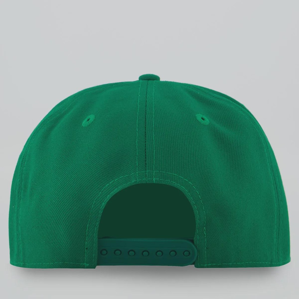 Imagem 3 do produto Boné New Era Boston Celtics 970SS Multi Rope NBA