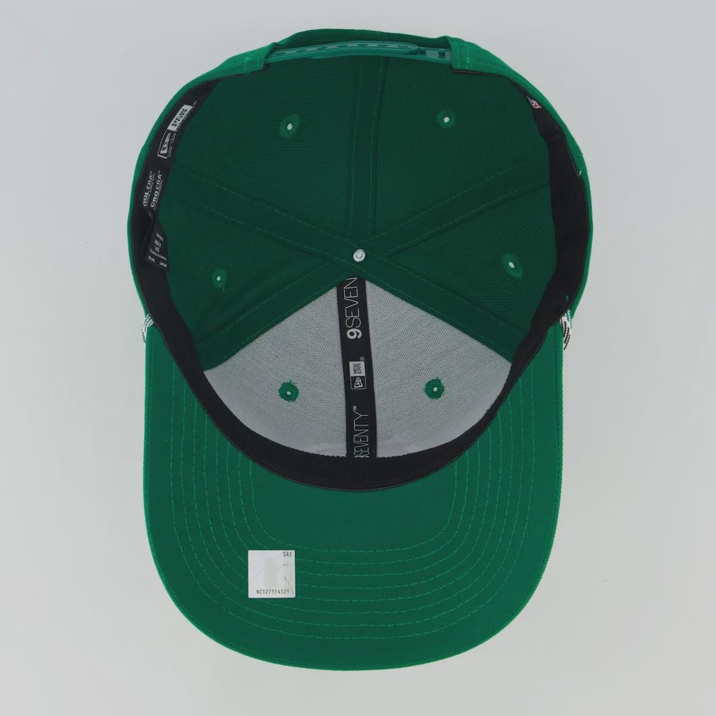 Imagem 4 do produto Boné New Era Boston Celtics 970SS Multi Rope NBA