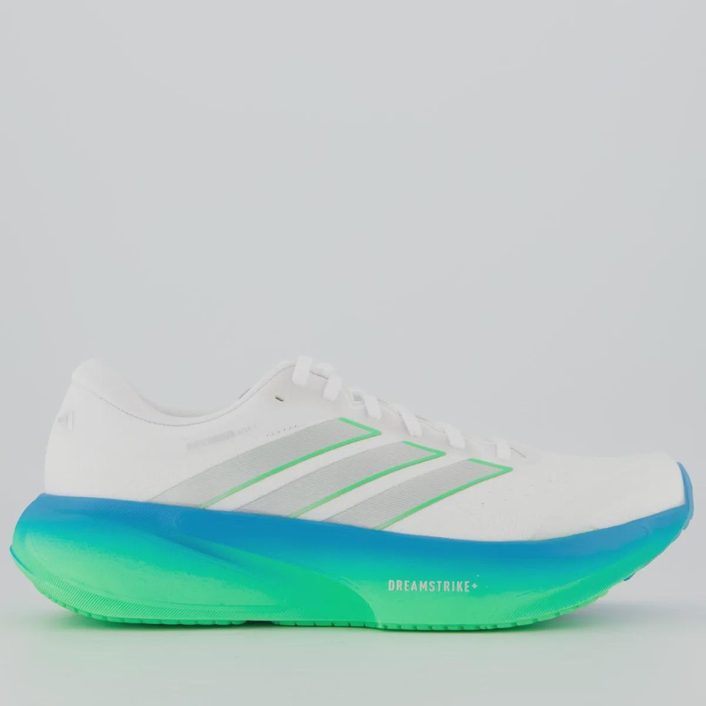 Tênis Masculino adidas Supernova Rise 3