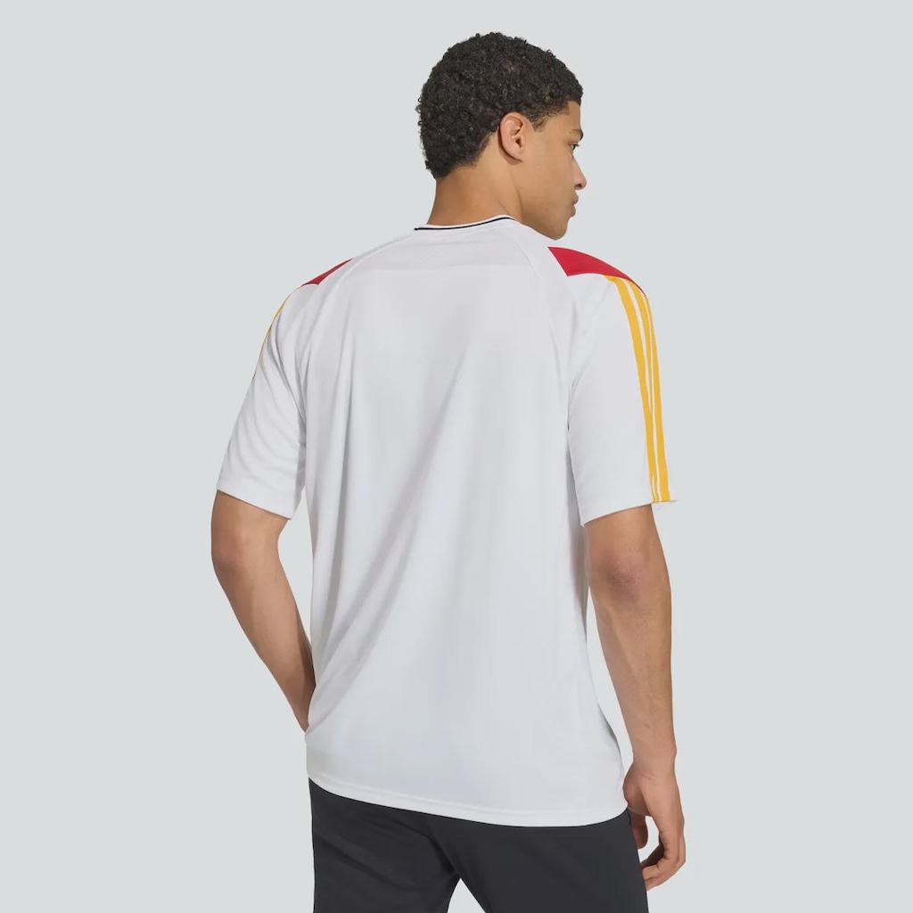 Imagem 2 do produto Camiseta adidas M Tiro Masculina