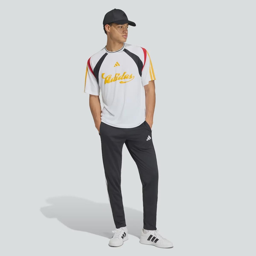 Imagem 3 do produto Camiseta adidas M Tiro Masculina
