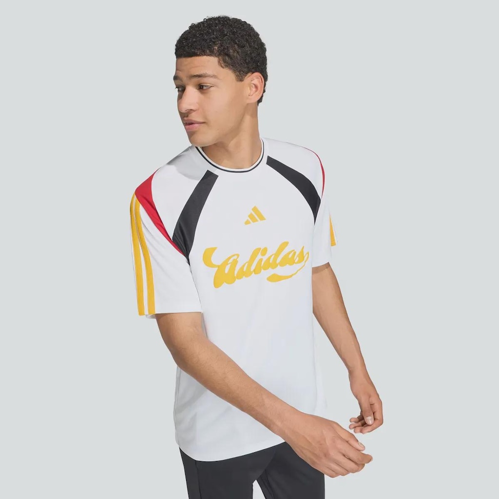 Imagem 5 do produto Camiseta adidas M Tiro Masculina