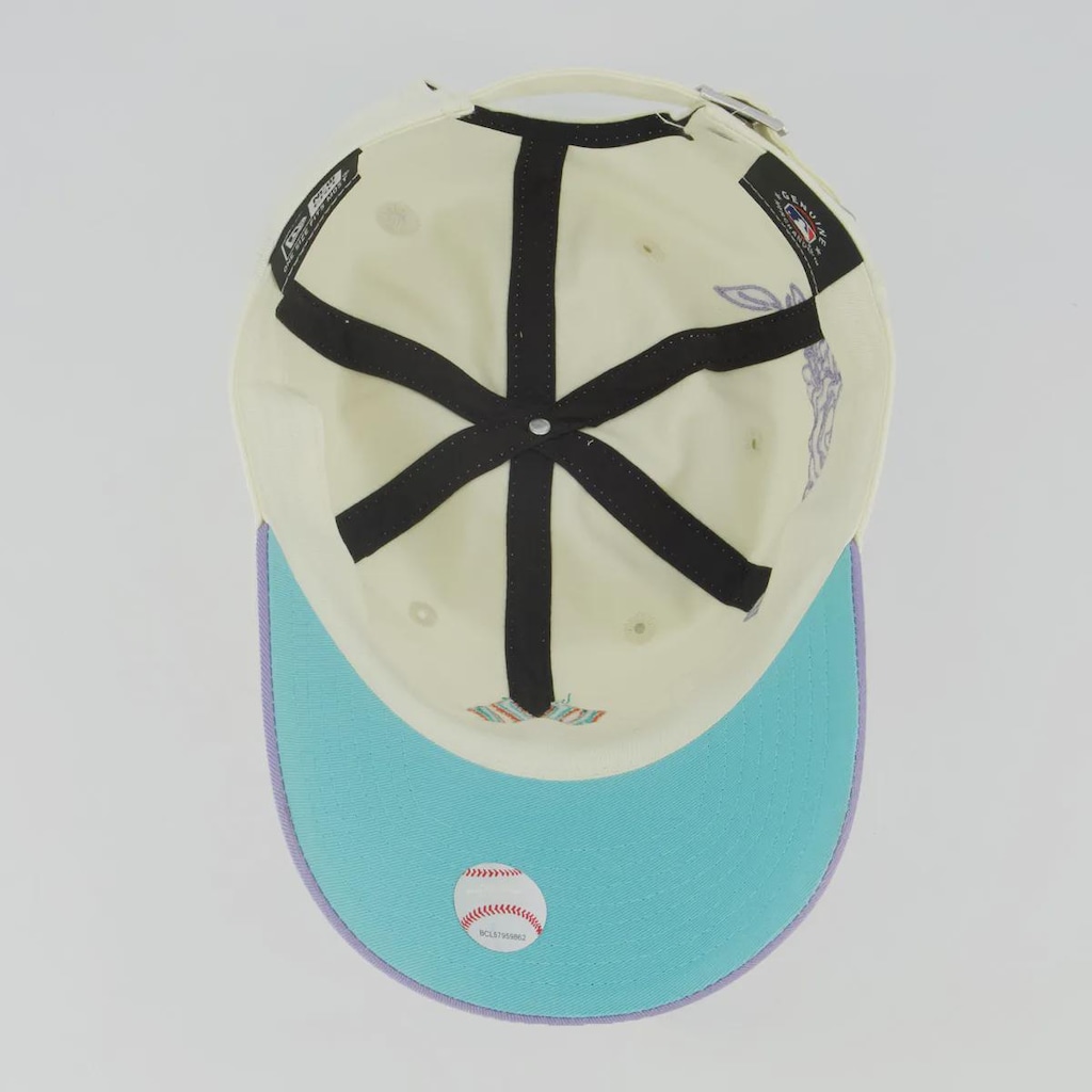 Imagem 5 do produto Boné New Era New York Yankees Casual Classic MLB