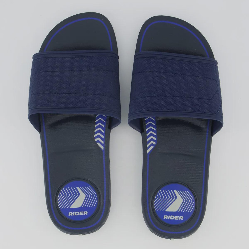Chinelo Slide Masculino Rider Start