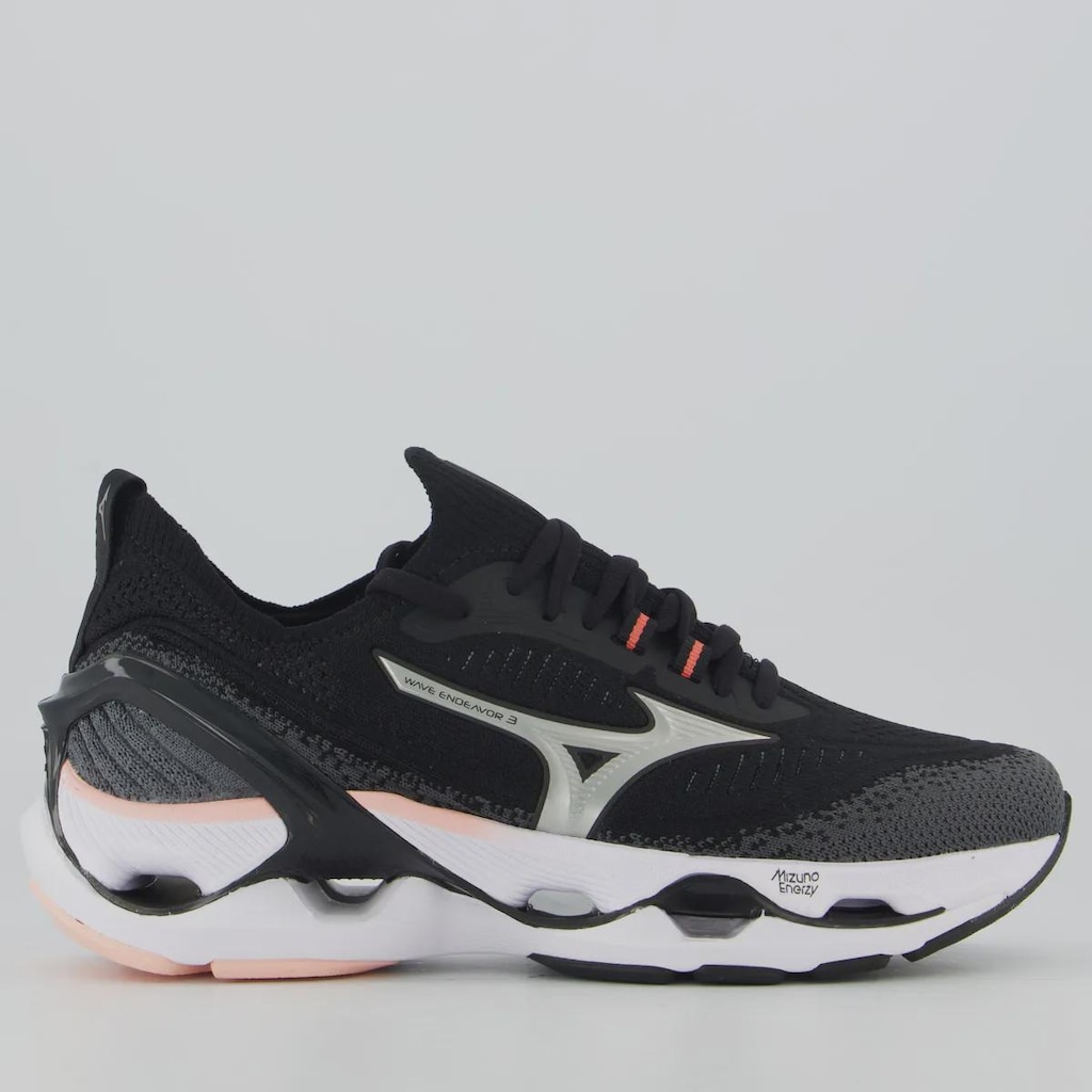 Tênis Feminino Mizuno Wave Endeavor 3