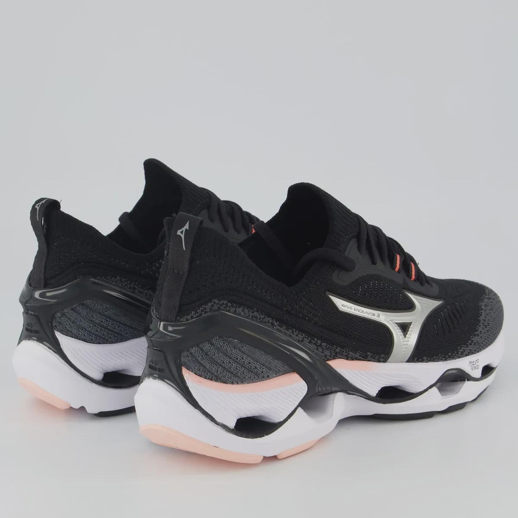 Imagem 3 do produto Tênis Feminino Mizuno Wave Endeavor 3
