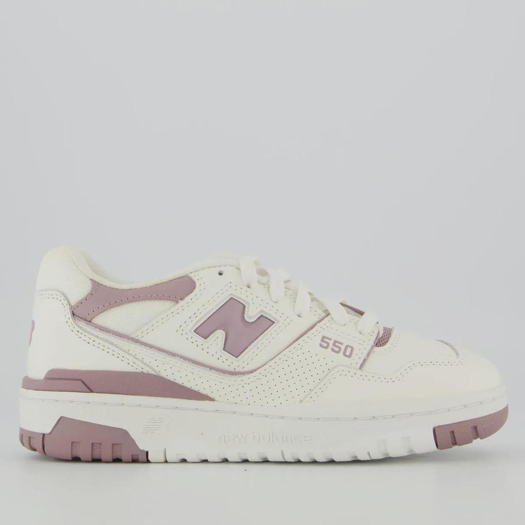 Tênis Feminino New Balance 550