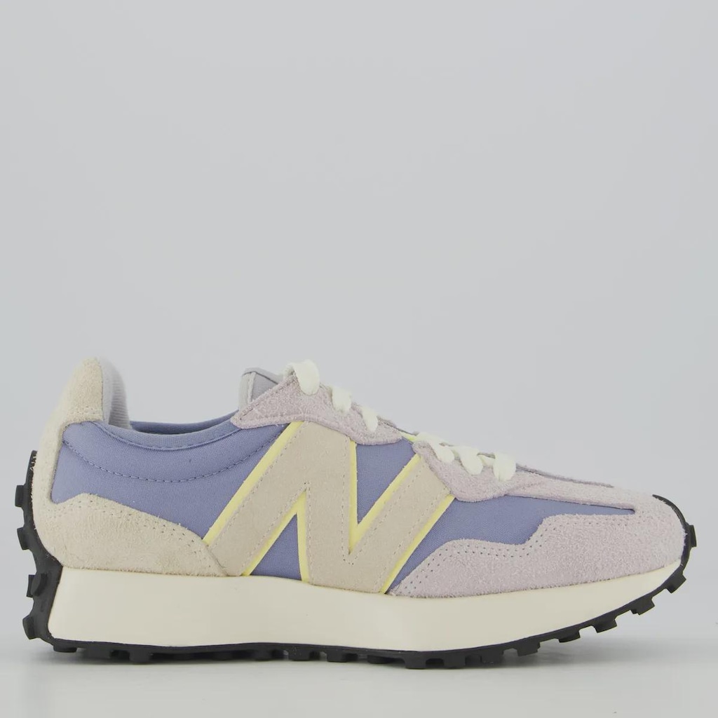 Tênis Feminino New Balance 327 V1