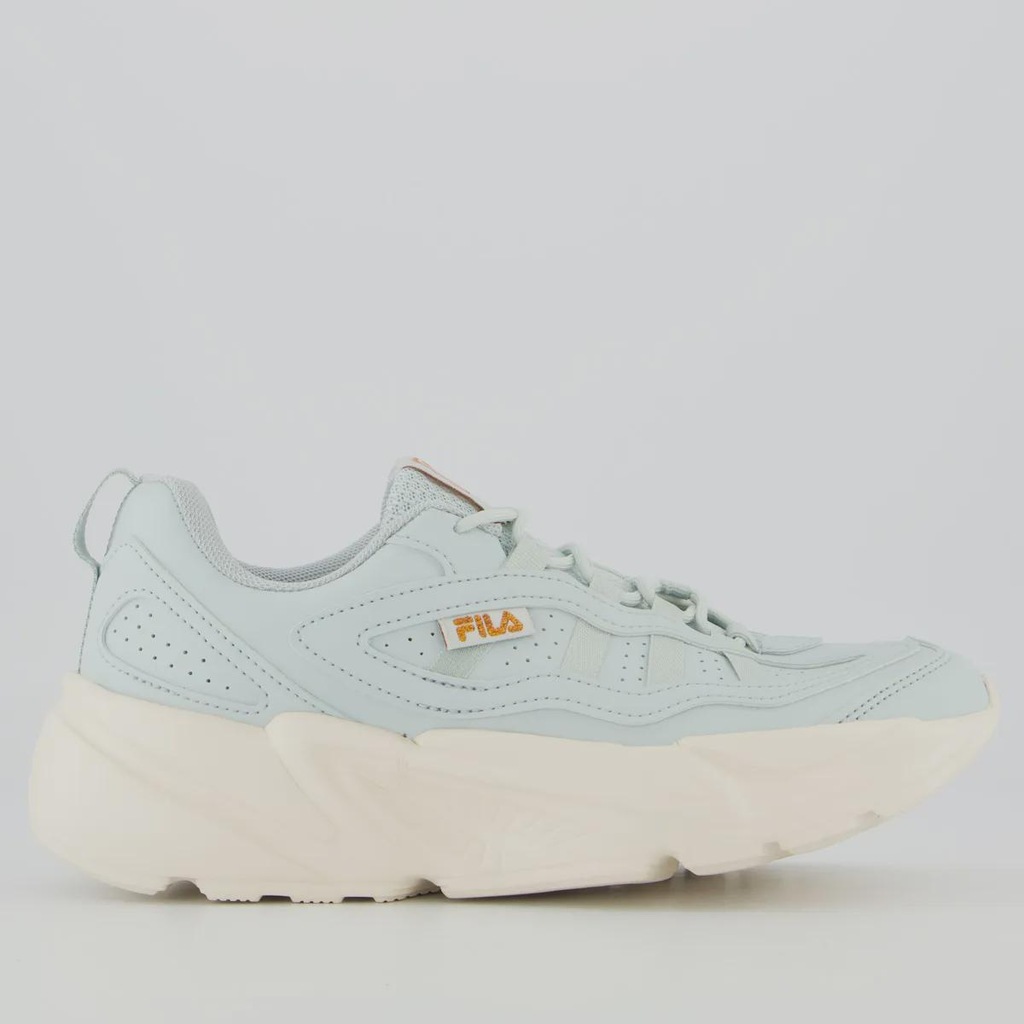 Tênis Feminino Fila Street Fit 3