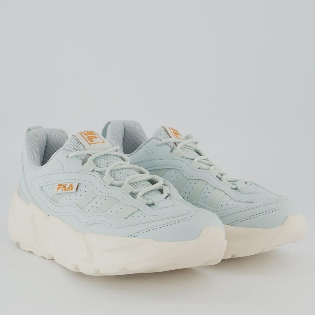 Imagem 2 do produto Tênis Feminino Fila Street Fit 3