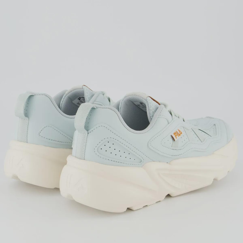 Imagem 3 do produto Tênis Feminino Fila Street Fit 3