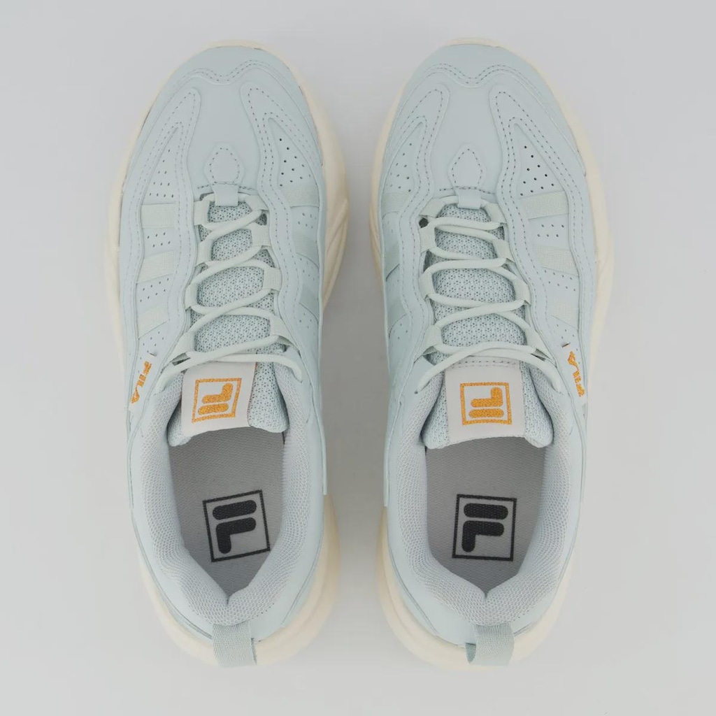 Imagem 4 do produto Tênis Feminino Fila Street Fit 3