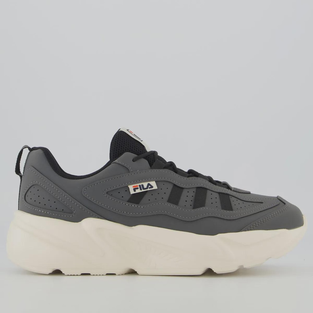 Tênis Masculino Fila Street Fit 3