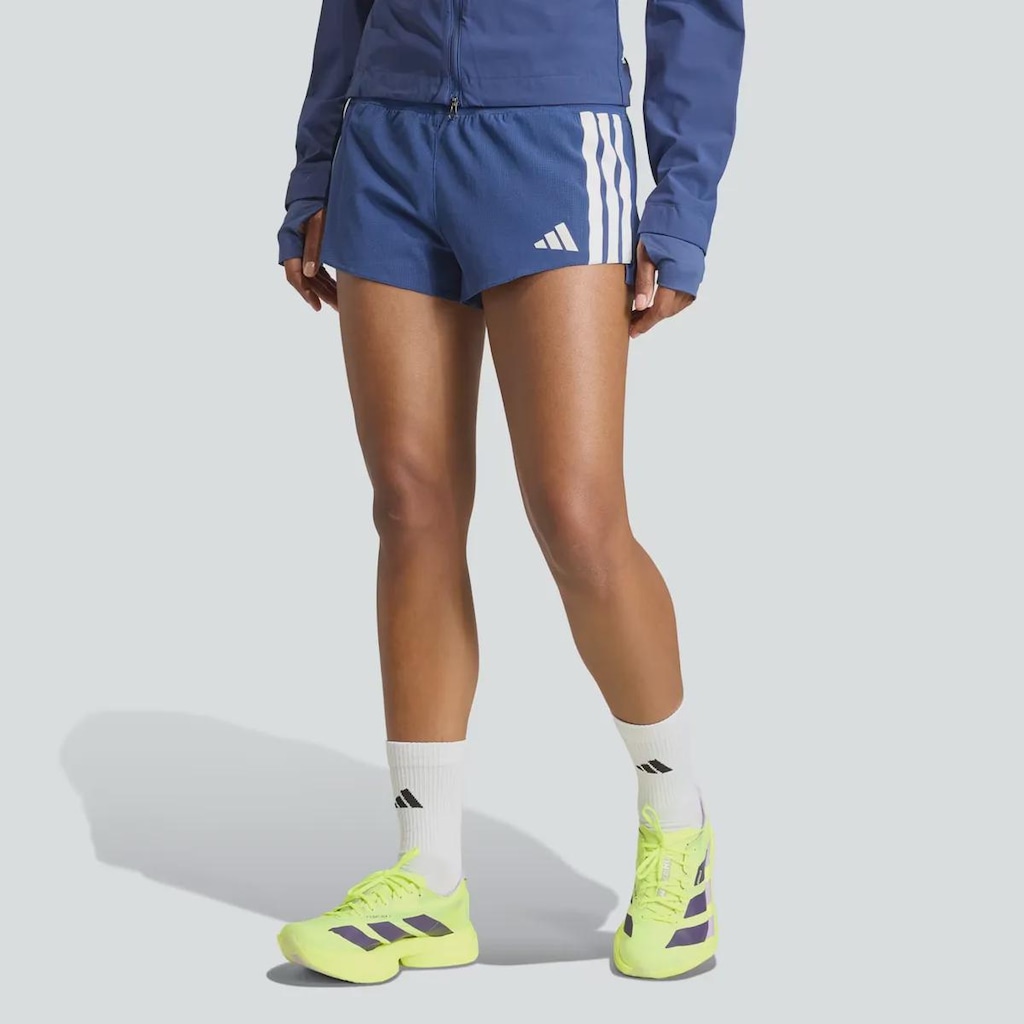 Short adidas Adizero Feminino