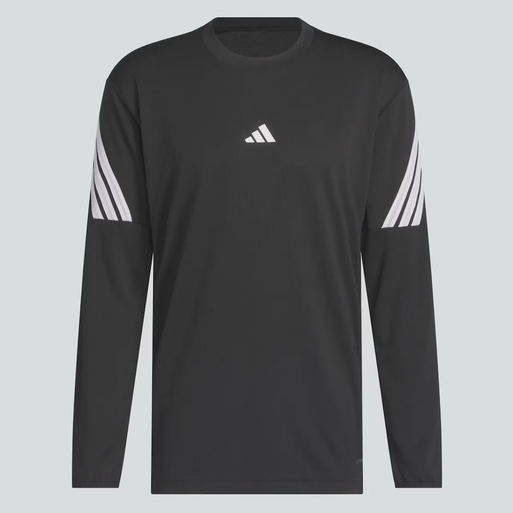 Imagem 4 do produto Camiseta adidas Manga Longa Crazy Lite Masculina