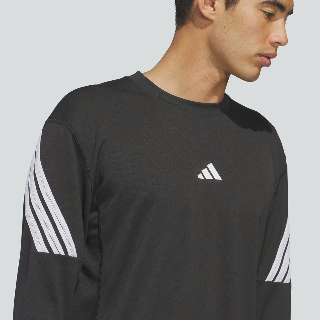Imagem 5 do produto Camiseta adidas Manga Longa Crazy Lite Masculina