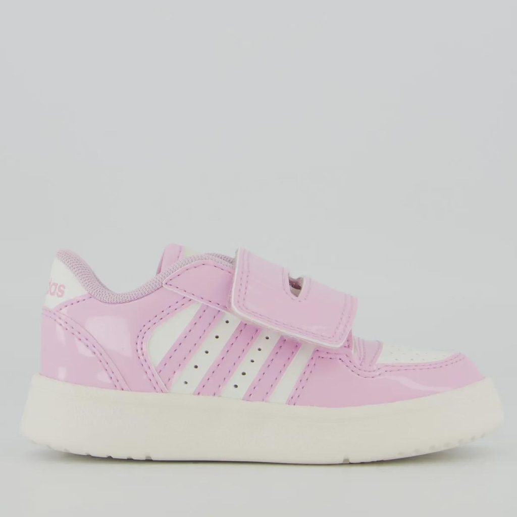 Tênis Infantil adidas Break Start CF