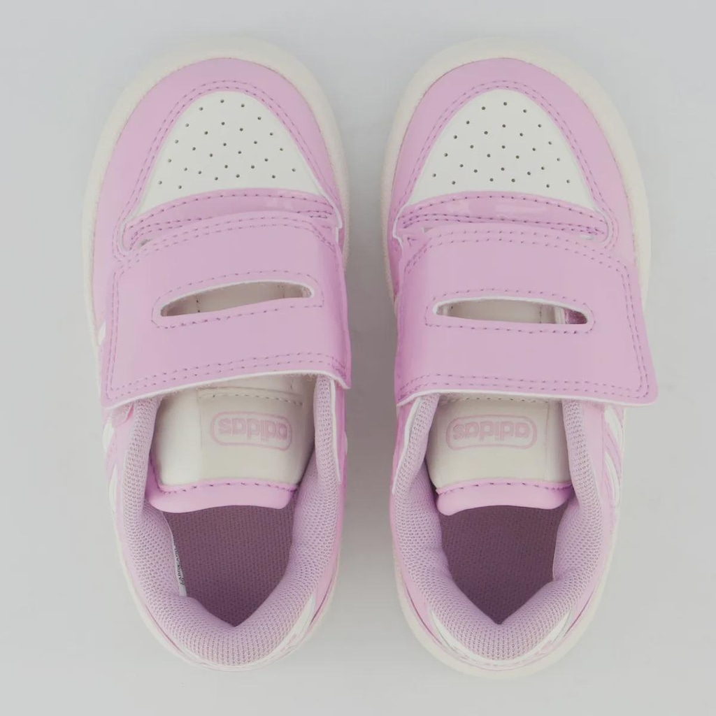 Imagem 4 do produto Tênis Infantil adidas Break Start CF