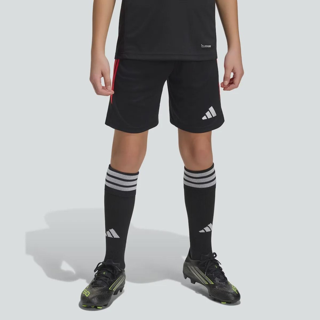 Short adidas Tiro26L Infantil