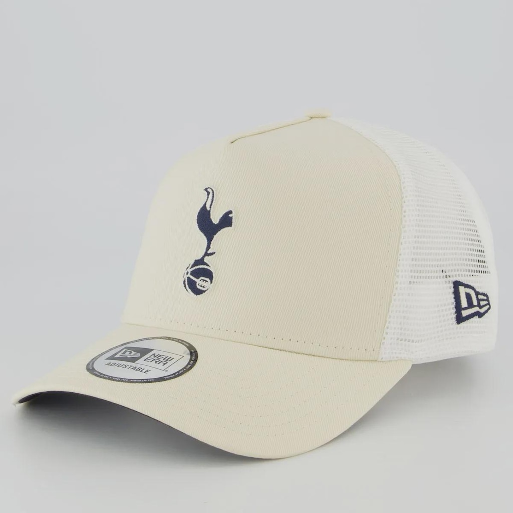 Boné New Era Tottenham Hotspur Trucker 940