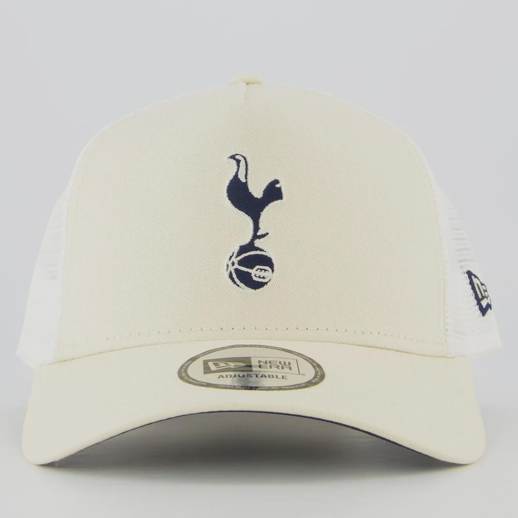 Imagem 2 do produto Boné New Era Tottenham Hotspur Trucker 940