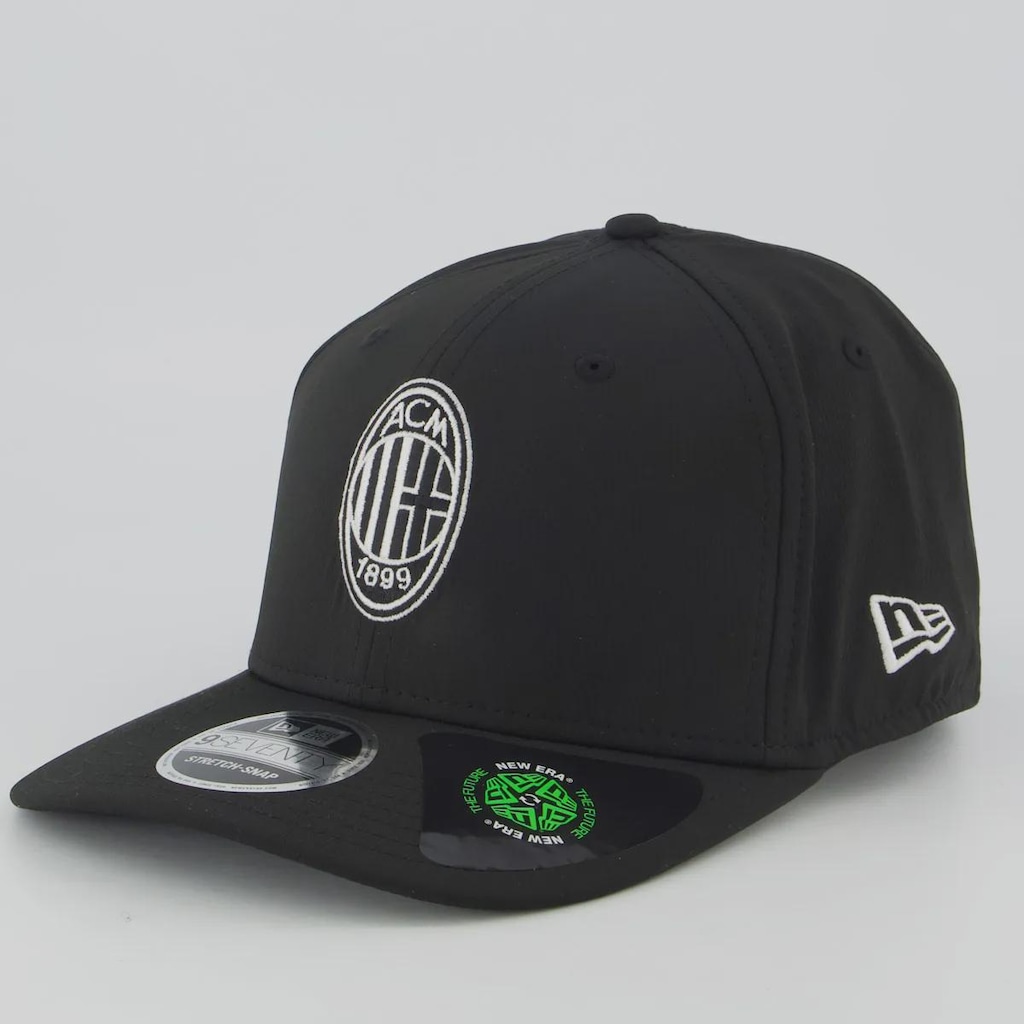 Boné New Era AC Milan 970SS