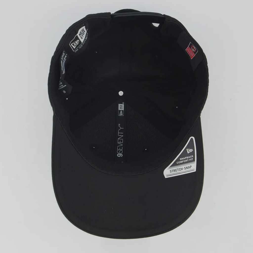 Imagem 4 do produto Boné New Era AC Milan 970SS