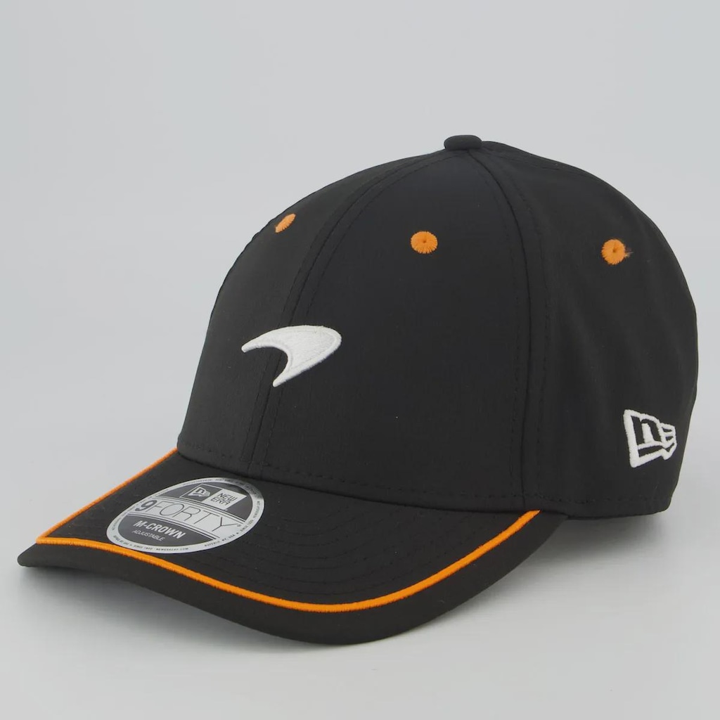 Boné New Era McLaren Pop 940