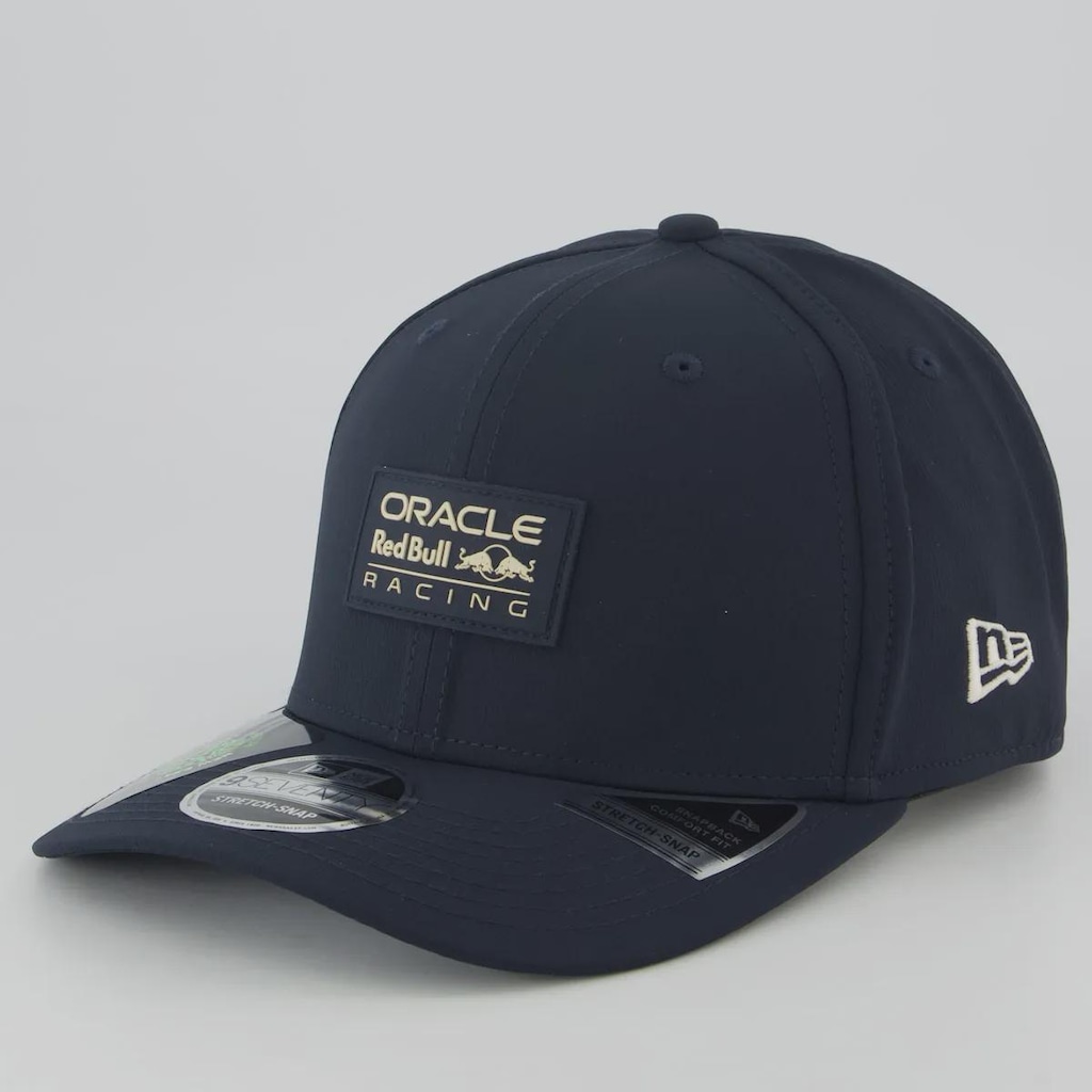 Boné New Era Red Bull F1 Racing 970SS