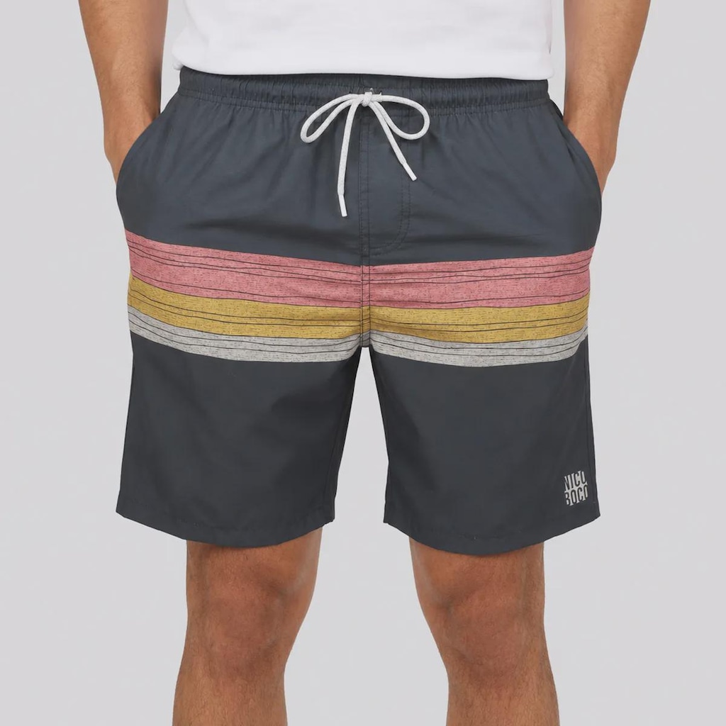 Short Nicoboco Volley Banks Masculino