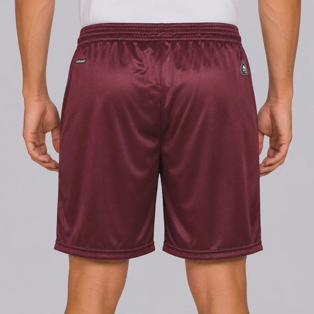 Imagem 4 do produto Calção Kappa Chapecoense 2026 Goleiro Masculino