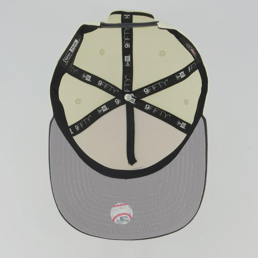 Imagem 4 do produto Boné New Era MLB Los Angeles Dodgers Steel Clouds 950AF