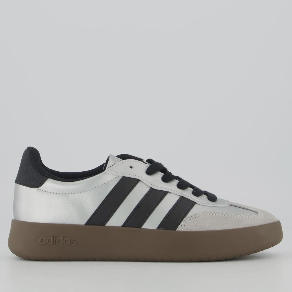 Tênis Feminino adidas Barreda