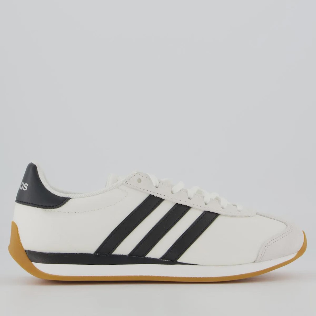 Tênis Feminino adidas Runvista