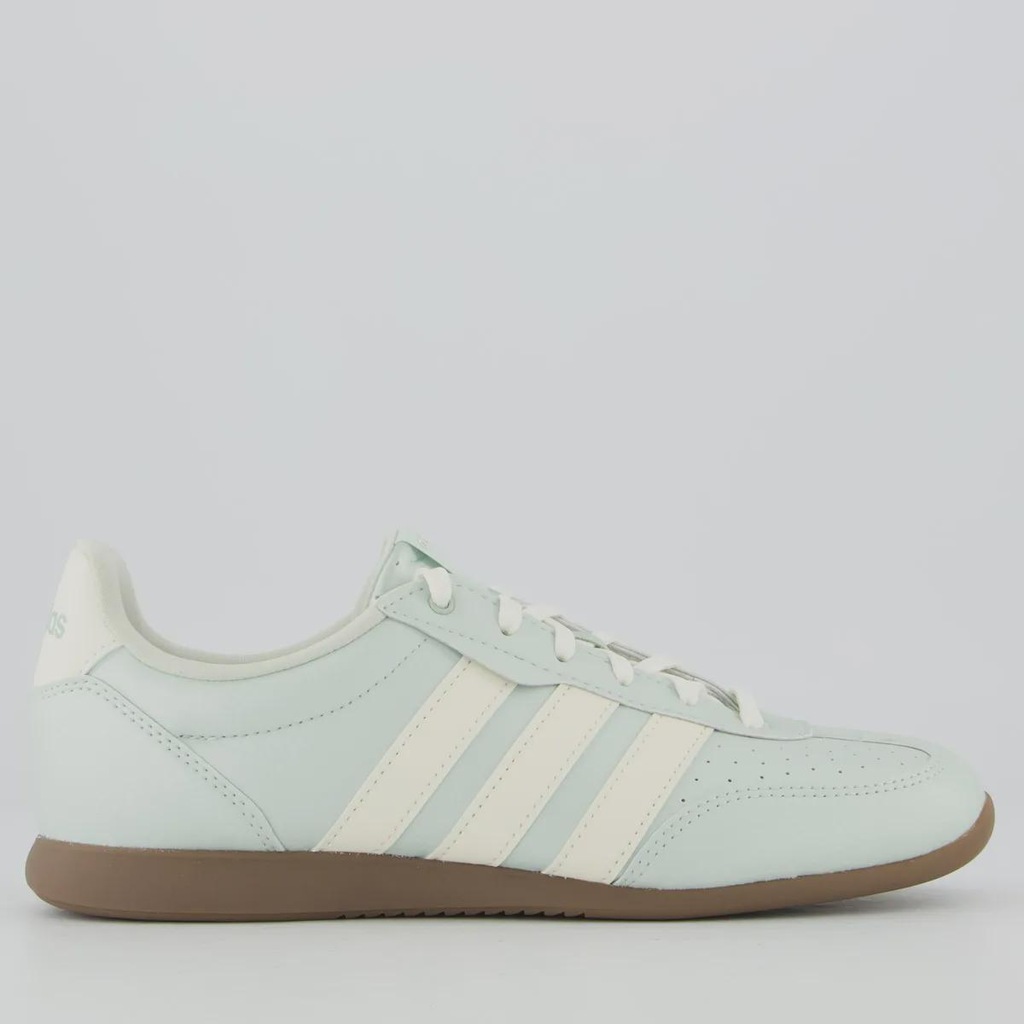 Tênis Feminino adidas Barreda Lo