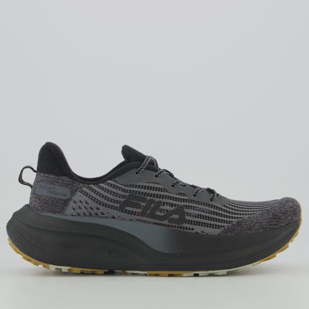 Tênis Feminino Fila Racer Speedzone Tr