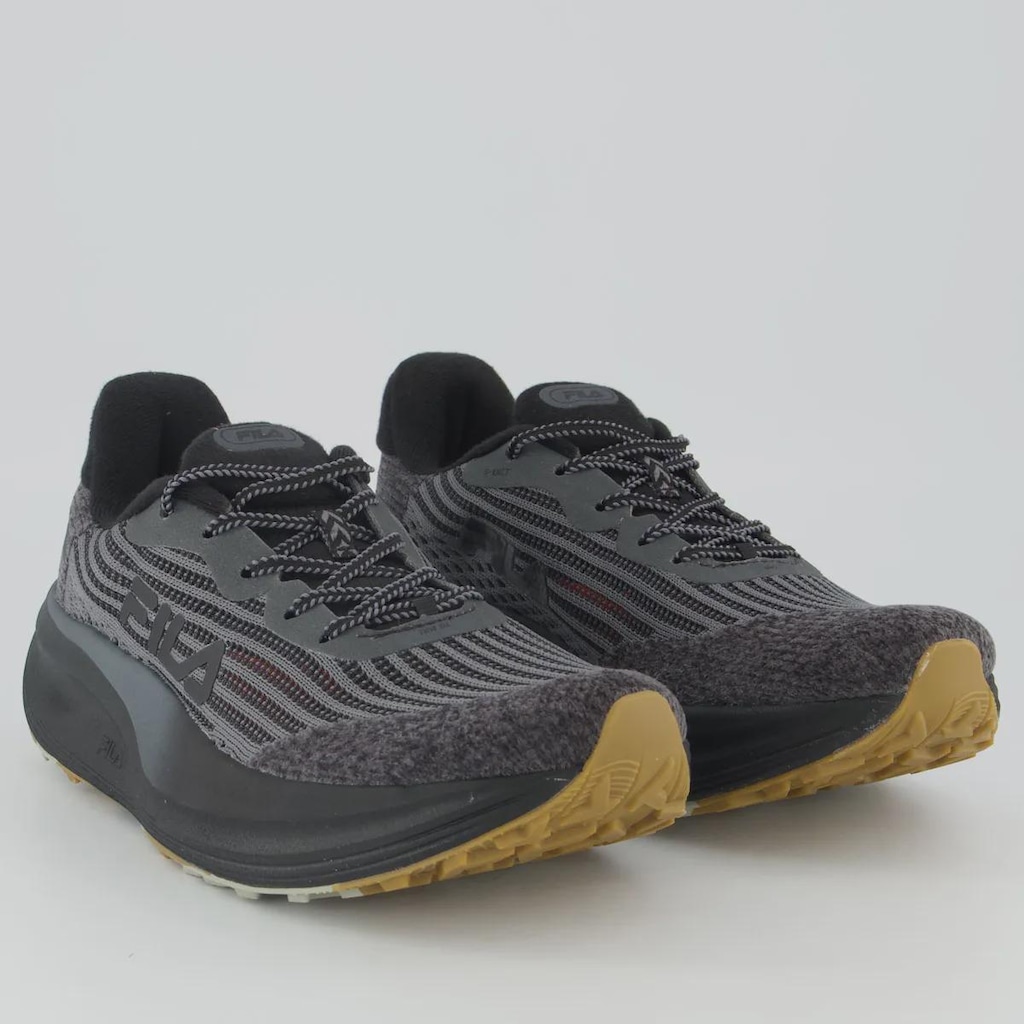 Imagem 2 do produto Tênis Feminino Fila Racer Speedzone Se