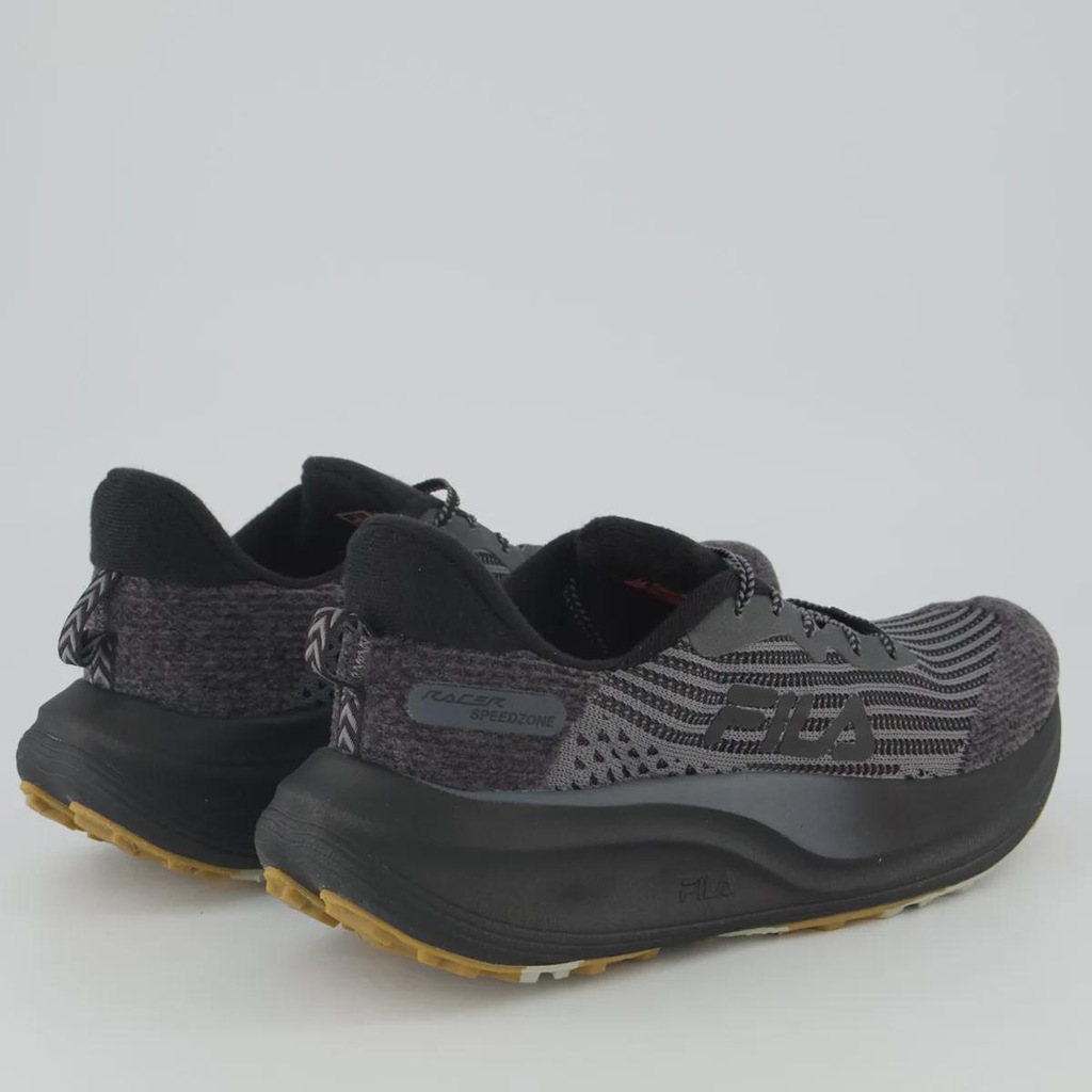 Imagem 3 do produto Tênis Feminino Fila Racer Speedzone Se
