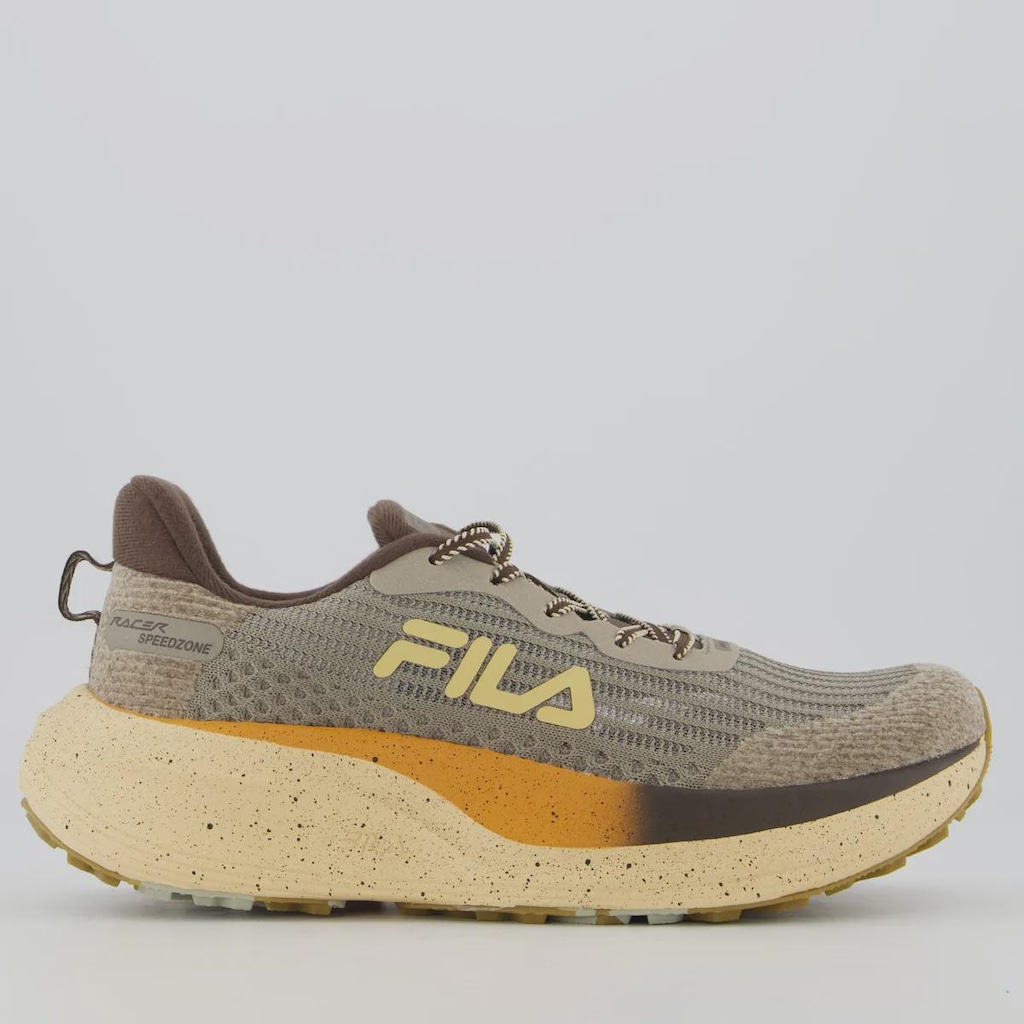 Tênis Masculino Fila Racer Speedzone Tr