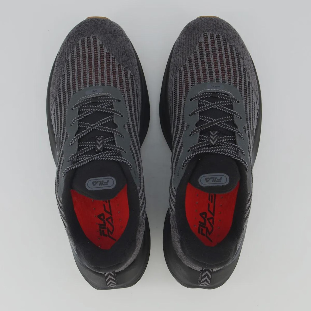 Imagem 4 do produto Tênis Masculino Fila Racer Speedzone Tr