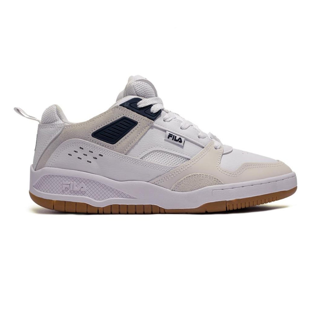 Tênis Masculino Fila Corda Br