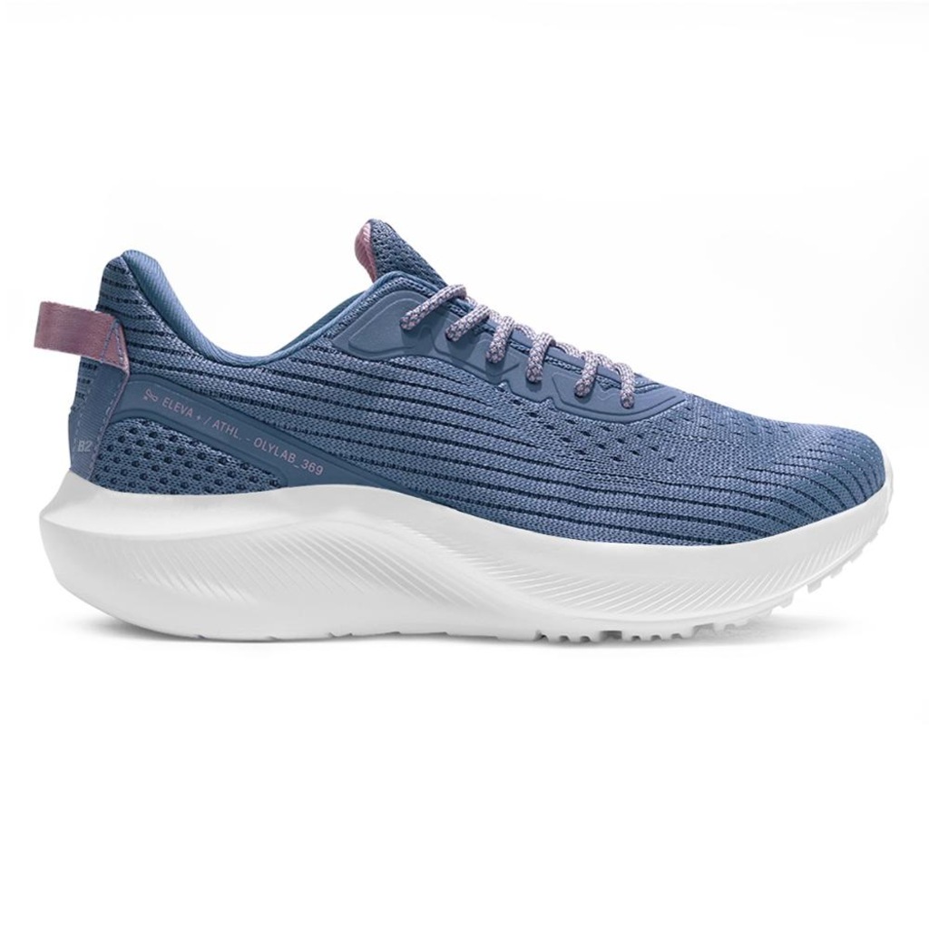 Tênis Feminino Olympikus Rua