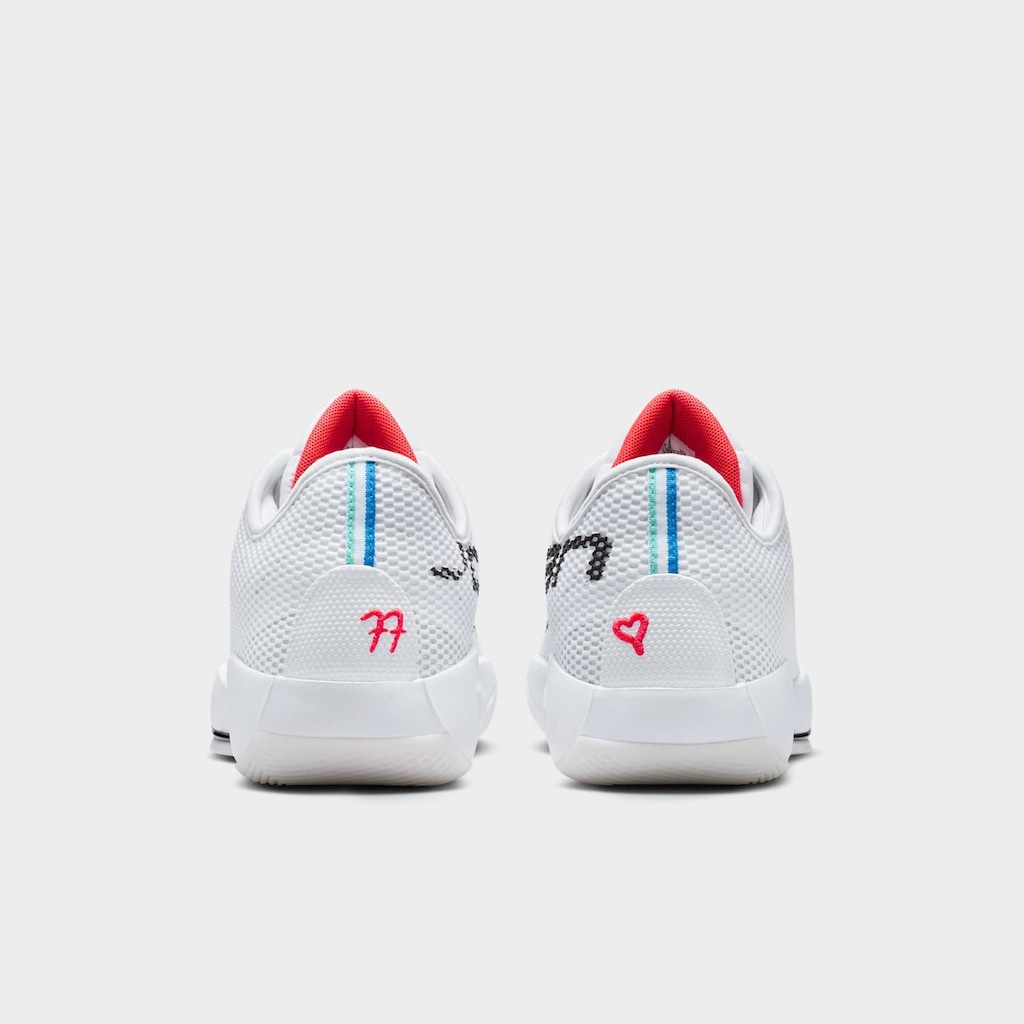 Imagem 5 do produto Tênis Masculino Nike Jordan Luka 77