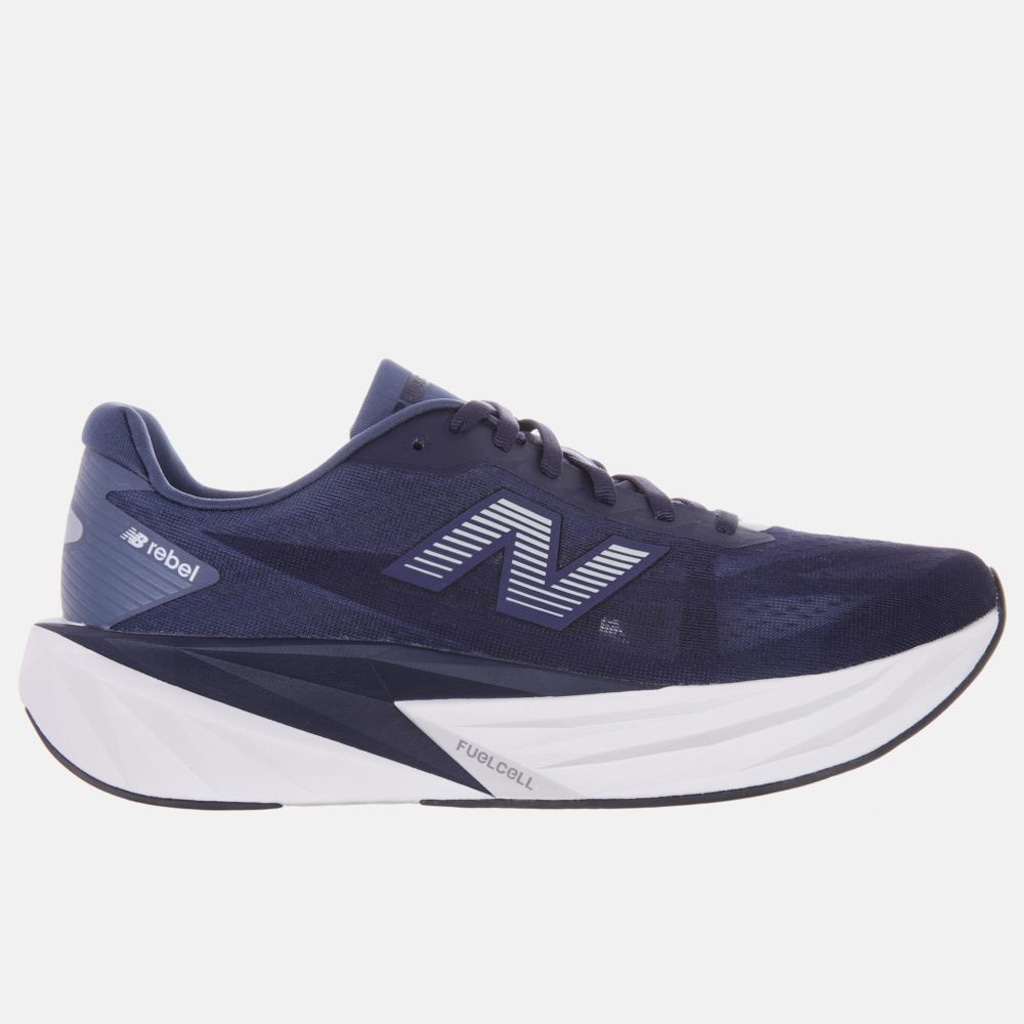Tênis Masculino New Balance Fuelcell Rebel V5