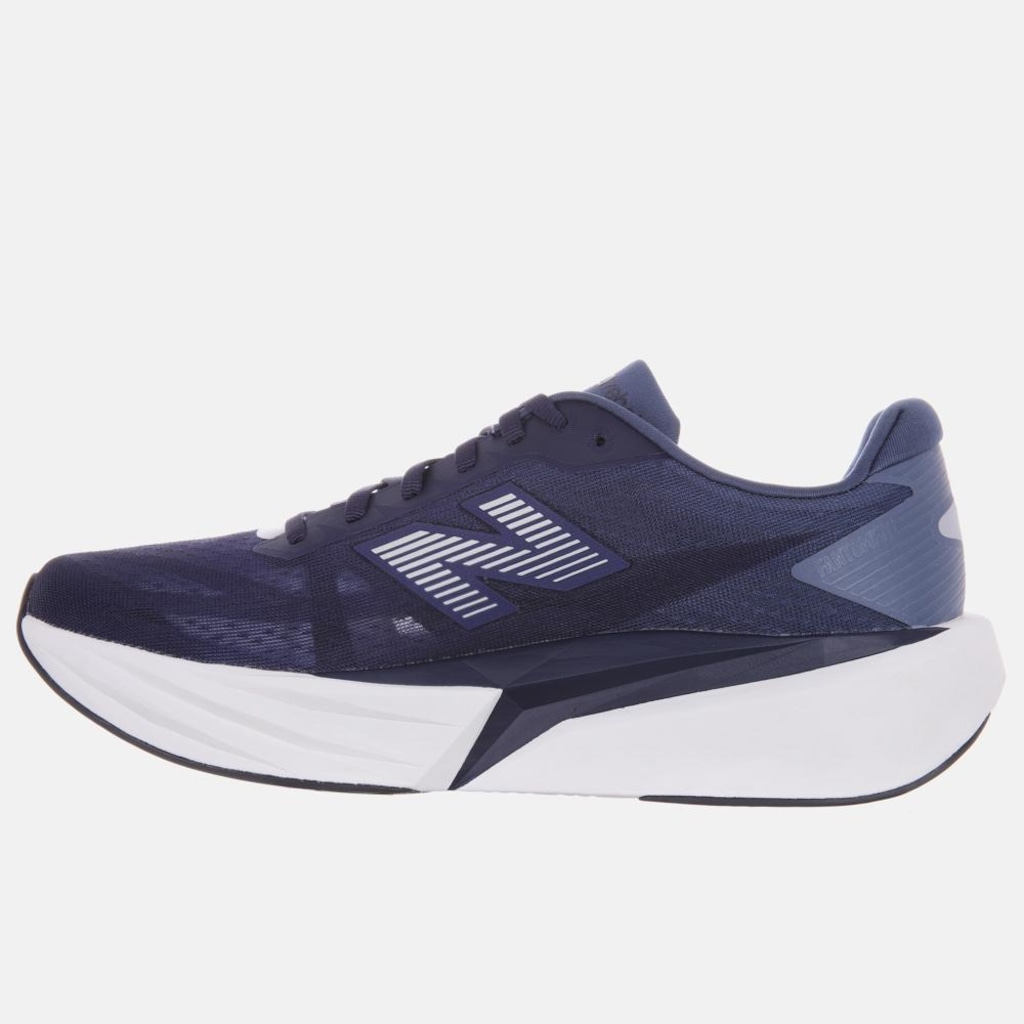 Imagem 2 do produto Tênis Masculino New Balance Fuelcell Rebel V5