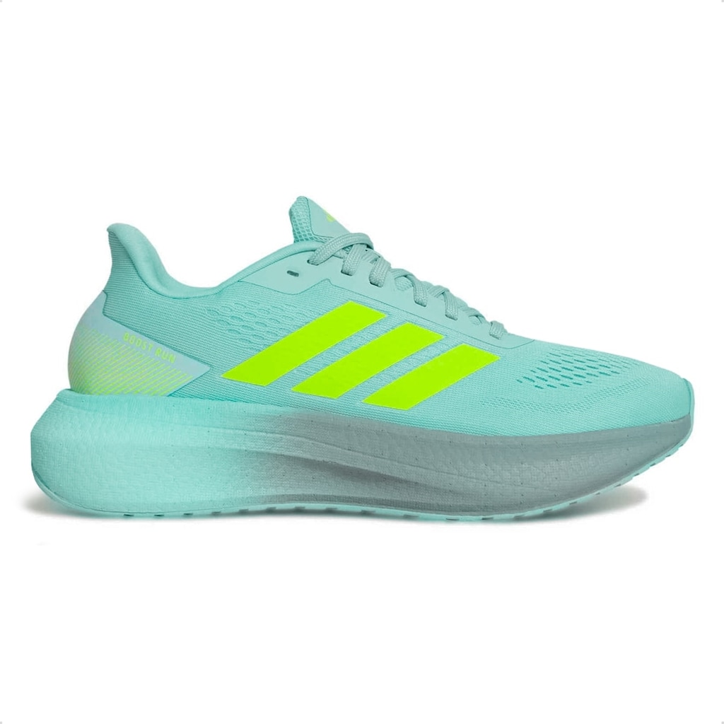 Tênis Feminino adidas Boost Run