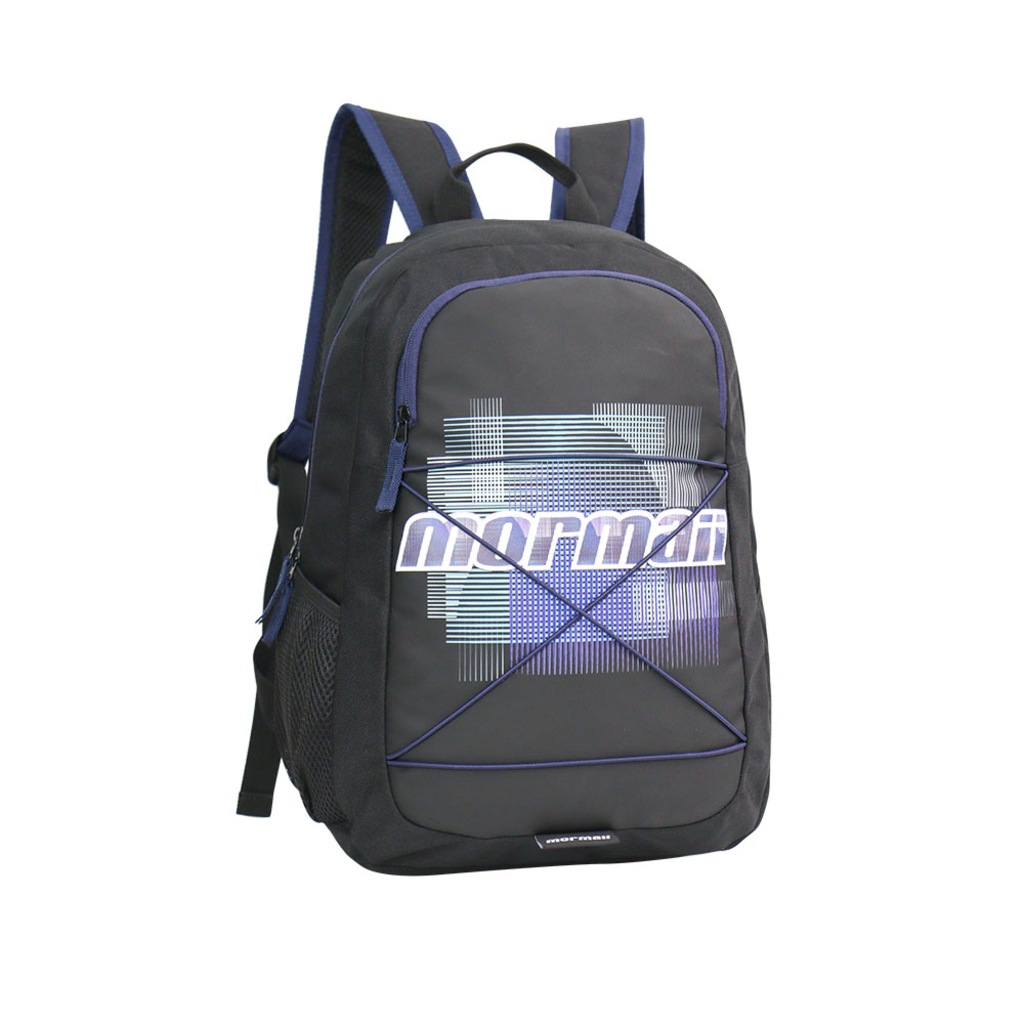 Mochila Casual em Poliéster Mormaii – 20 Litros