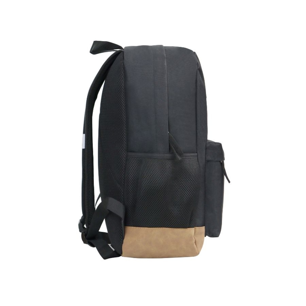 Imagem 2 do produto Mochila Casual Mormaii em Poliéster com Logo em PU - 20 Litros